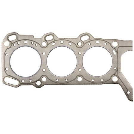 Fel-Pro 04-01Chev Tk V6 152 2.5L Dohc Vin 4 R-Fr Head Gasket, 26387Pt 26387PT